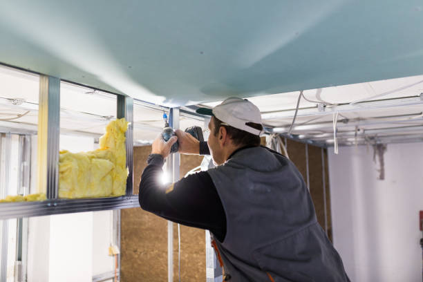 Best Residential Insulation in Alderton, WA