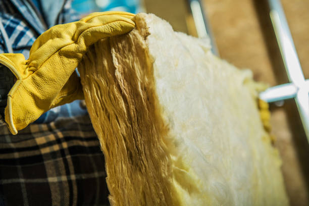 Best Insulation for Specific Applications in Alderton, WA