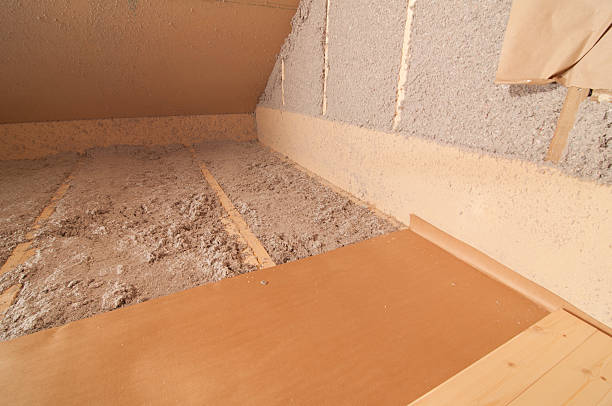 Best Insulation for Specific Applications in Alderton, WA