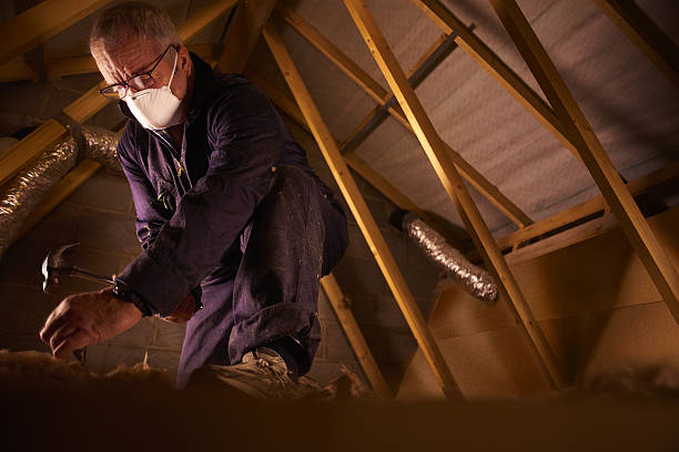 Best Insulation Maintenance and Repair in Alderton, WA