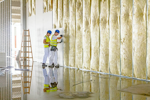 Best Energy Efficiency Solutions in Alderton, WA